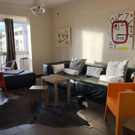 公寓 Centro Citta 普罗普里亚诺