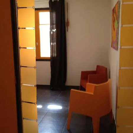 Centro Citta 普罗普里亚诺