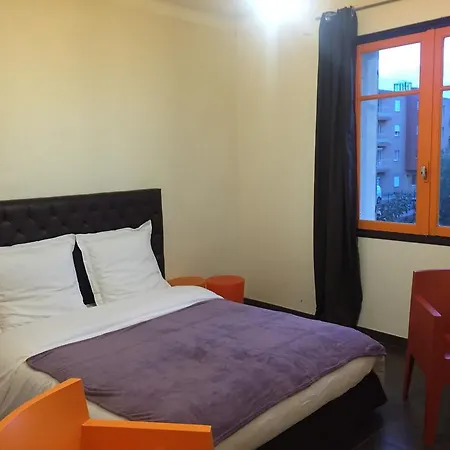 Centro Citta 公寓 普罗普里亚诺