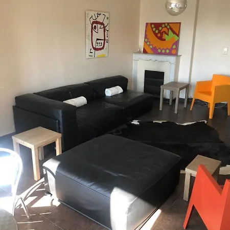 Centro * Propriano (Corsica)