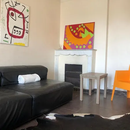 Apartamento Centro Propriano (Corsica)