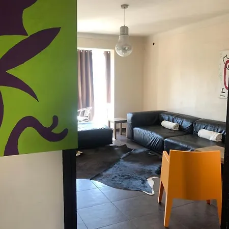 Centro Apartamento *