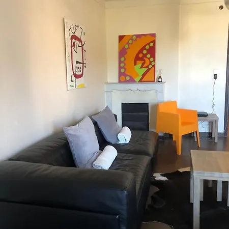 Apartamento Centro *