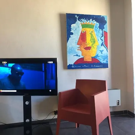 Centro Propriano (Corsica)