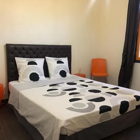 Centro Apartamento *