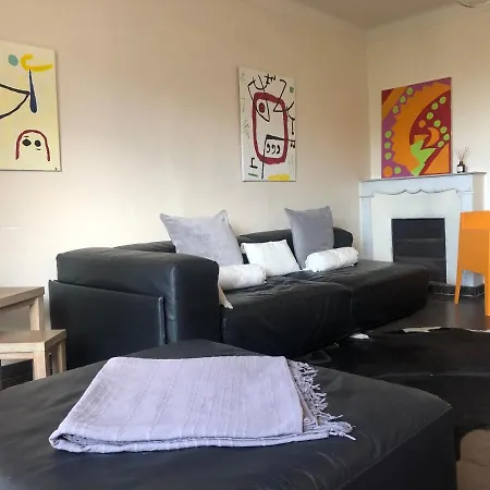 Centro Apartamento Propriano (Corsica)