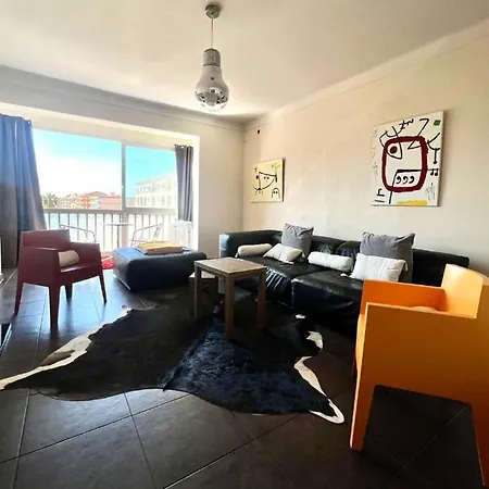 Apartamento Centro *