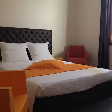 Apartamento Centro Propriano (Corsica)