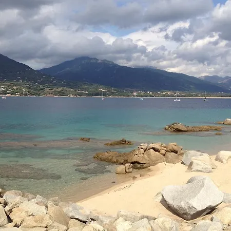 Centro Apartamento Propriano (Corsica)