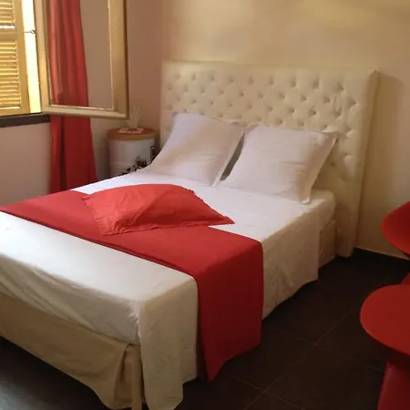 Centro Apartamento *