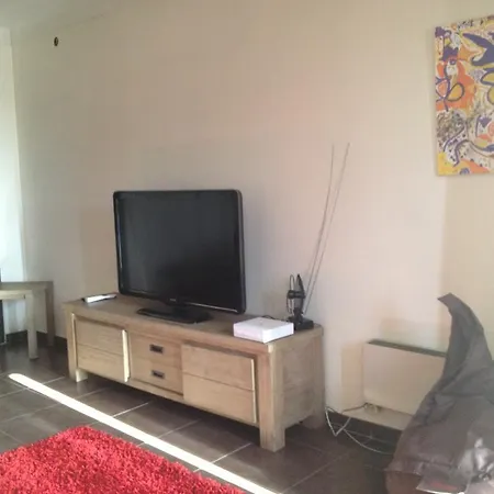 Apartamento Centro