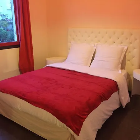 Centro Propriano (Corsica)