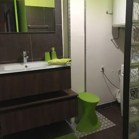 Apartamento Centro Propriano (Corsica)