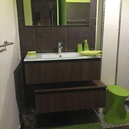 Centro Propriano (Corsica)